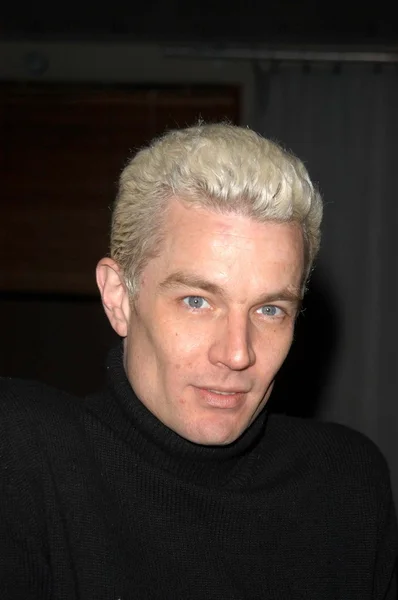 James Marsters — Stock fotografie