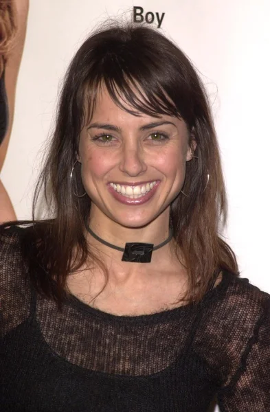 Constance zimmer — Stockfoto