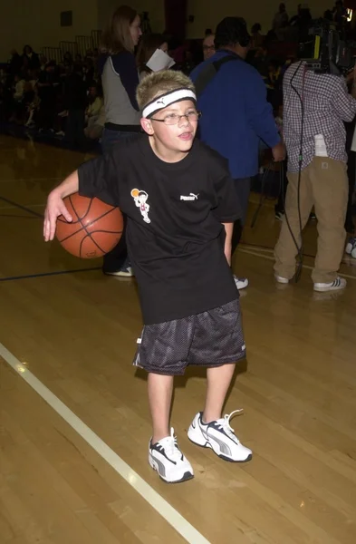 Jonathan lipnicki. —  Fotos de Stock