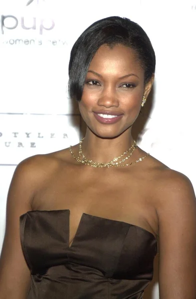 Garcelle Beauvais-Nilon — Stockfoto