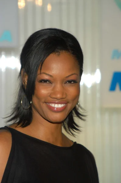 Garcelle Beauvais-Nilon — Zdjęcie stockowe