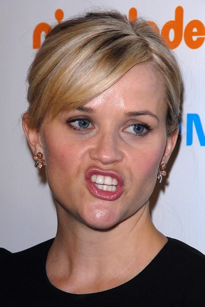 Reese Witherspoon — Stockfoto