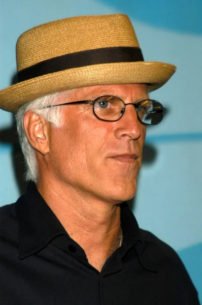 Ted Danson — Stock Photo, Image