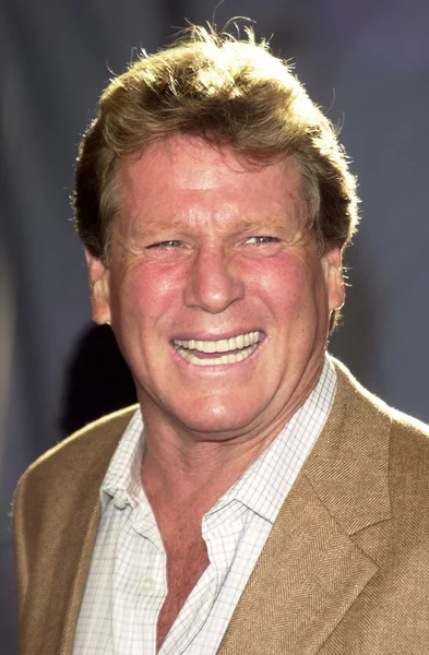 Ryan O'Neal — Stok fotoğraf