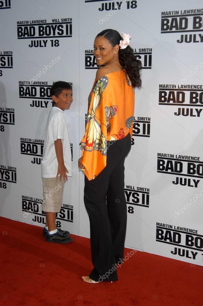 Lela Rochon – Stock Editorial Photo © s_bukley #17722037