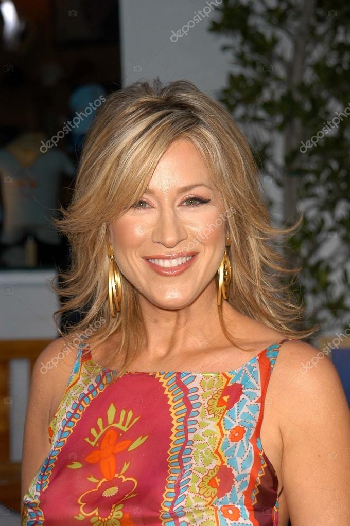 Lisa Ann Walter Stock Editorial Photo © s_bukley 17722995