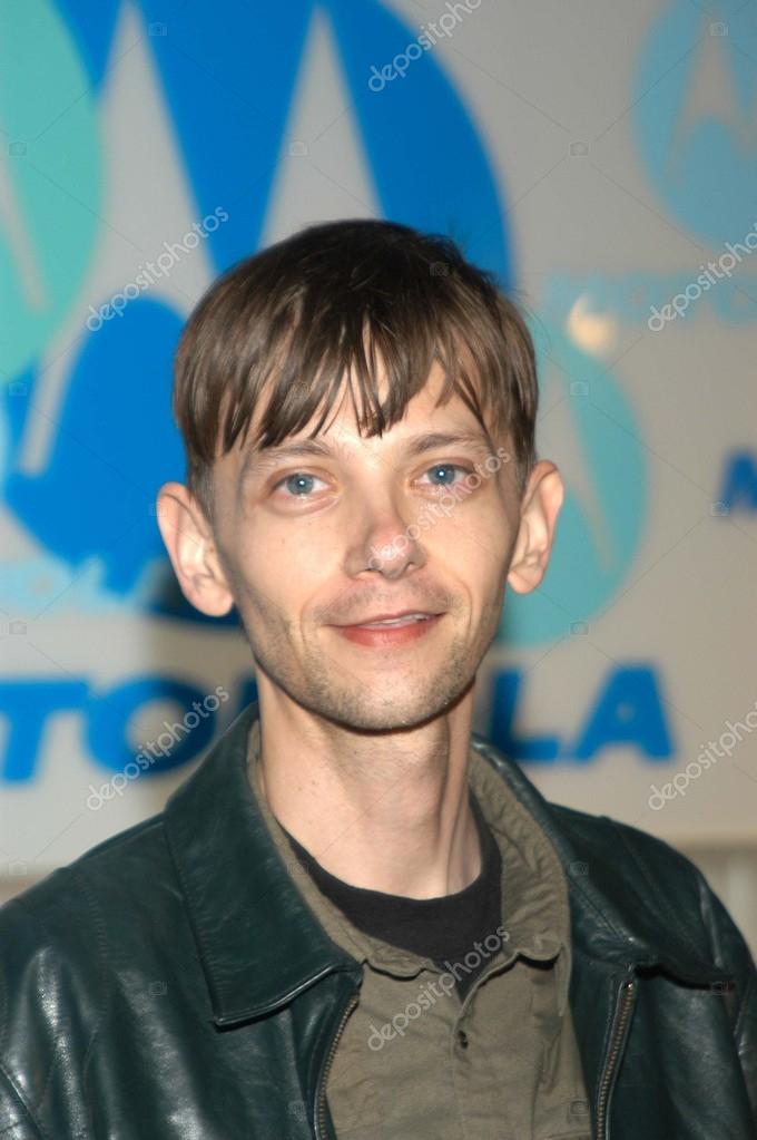 Dj Qualls Model
