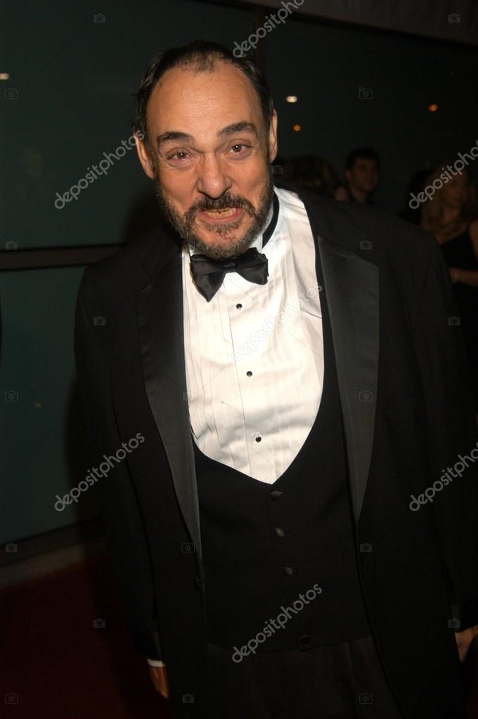 John Rhys-Davies — Stock Editorial Photo © s_bukley #17725705