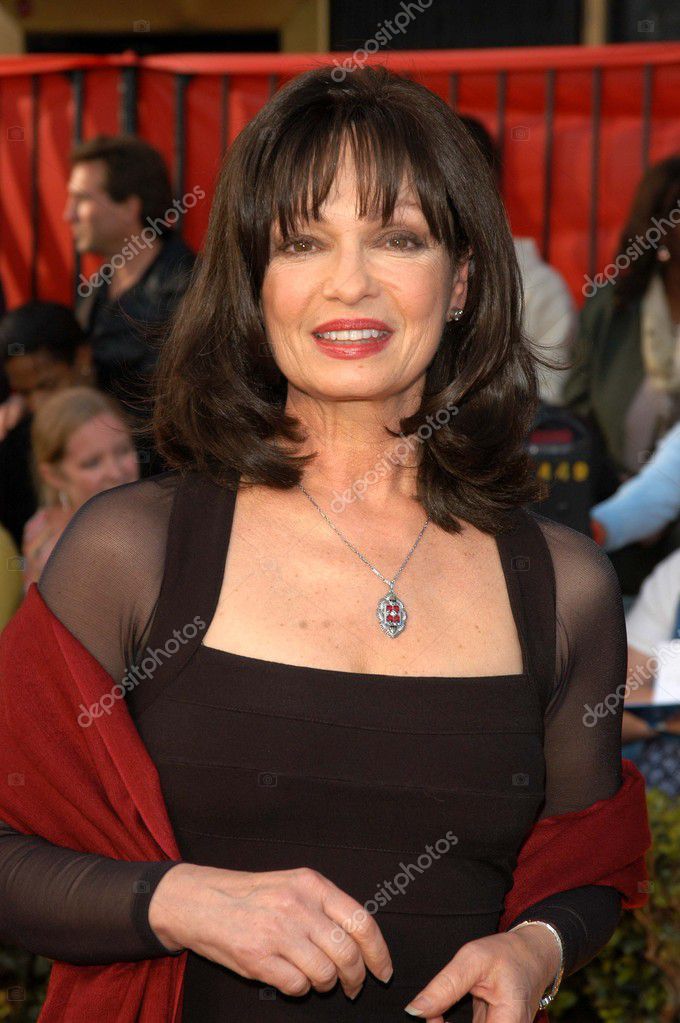 Karen Valentine Stock Editorial Photo © s_bukley 17726313