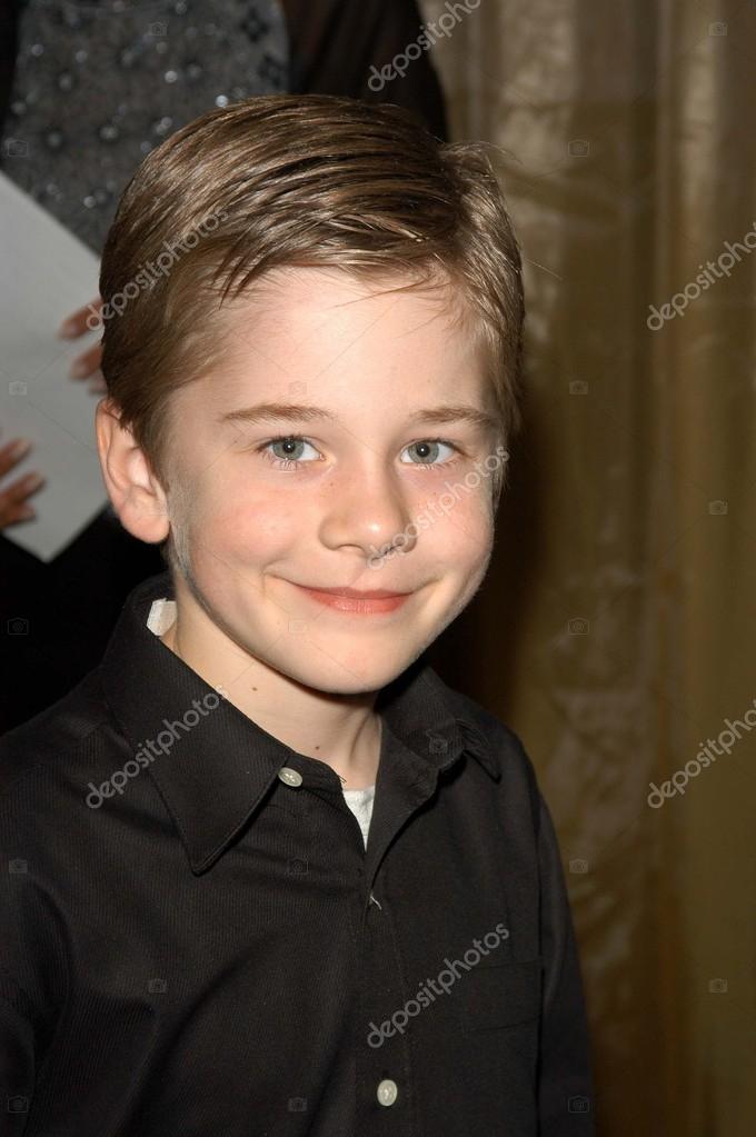 Luke Benward – Stock Editorial Photo © s_bukley #17729167