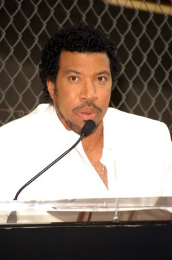 Lionel Richie