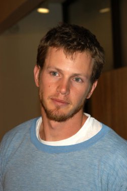 Kip Pardue