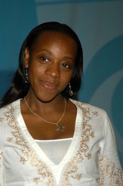 Marianne Jean-Baptiste