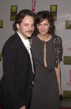 Peter sarsgaard ve maggie gyllenhaal