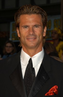 Lorenzo Lamas