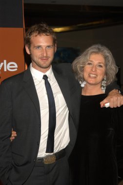 josh Lucas ve anne