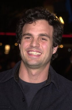 Mark Ruffalo'ya