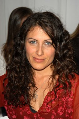 Lisa Edelstein