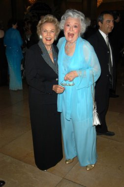 Haziran haver ve ann rutherford