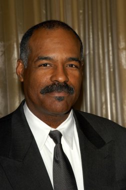 Michael Dorn