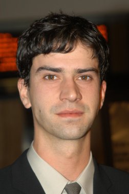Hamish Linklater