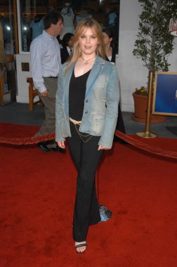 Kimberly j. kahverengi