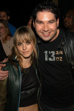 Taryn manning ve joel michaely