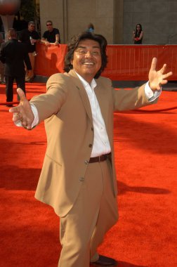 George Lopez
