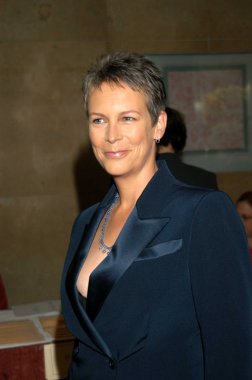 Jamie Lee Curtis