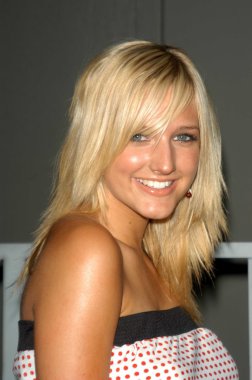 Ashlee Simpson