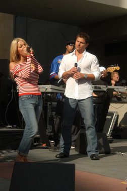 jessica simpson ve nick lachey