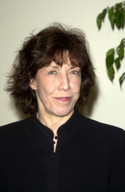 Lily Tomlin