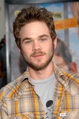 Shawn Ashmore