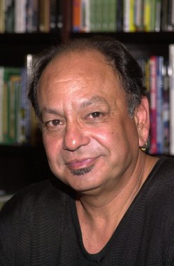 Cheech Marin