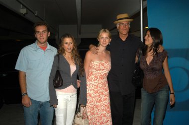 Ted danson ve Konuklar