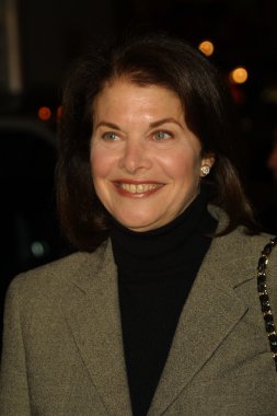 Sherry Lansing