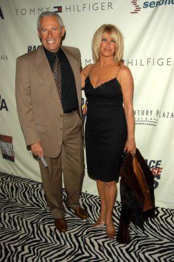 alan hamel ve suzanne somers