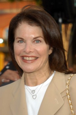 Sherry Lansing