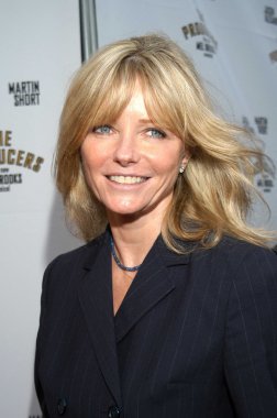 Cheryl Tiegs