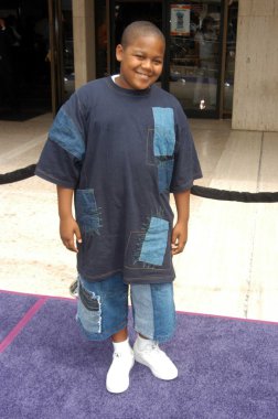 Kyle massey