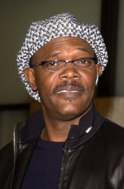 Samuel L. Jackson