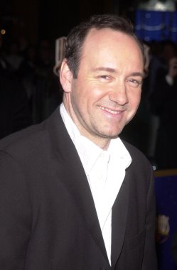 Kevin Spacey