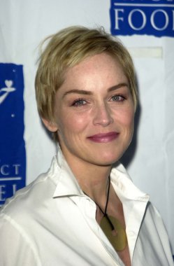 Sharon Stone