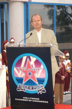 Kelsey Grammer