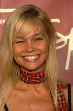 Julie Mccullough