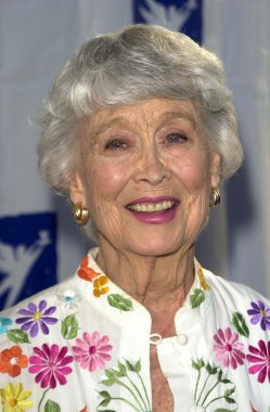 Betty Garrett