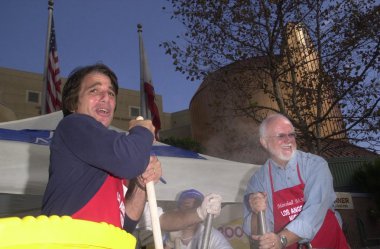 Tony danza tereyağı yayıklar