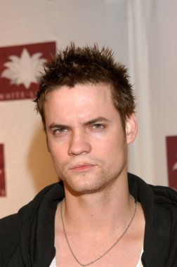 Shane west