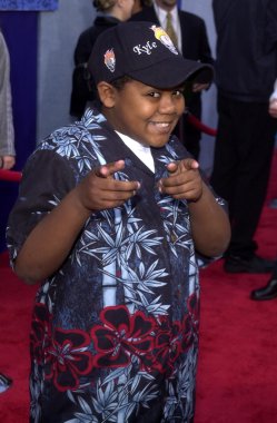 Kyle massey