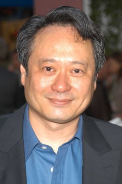 Ang Lee